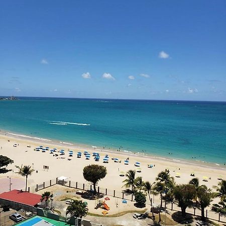 Steps From Foxwoods- Beachfront Retreat With Pools San Juan Exteriör bild