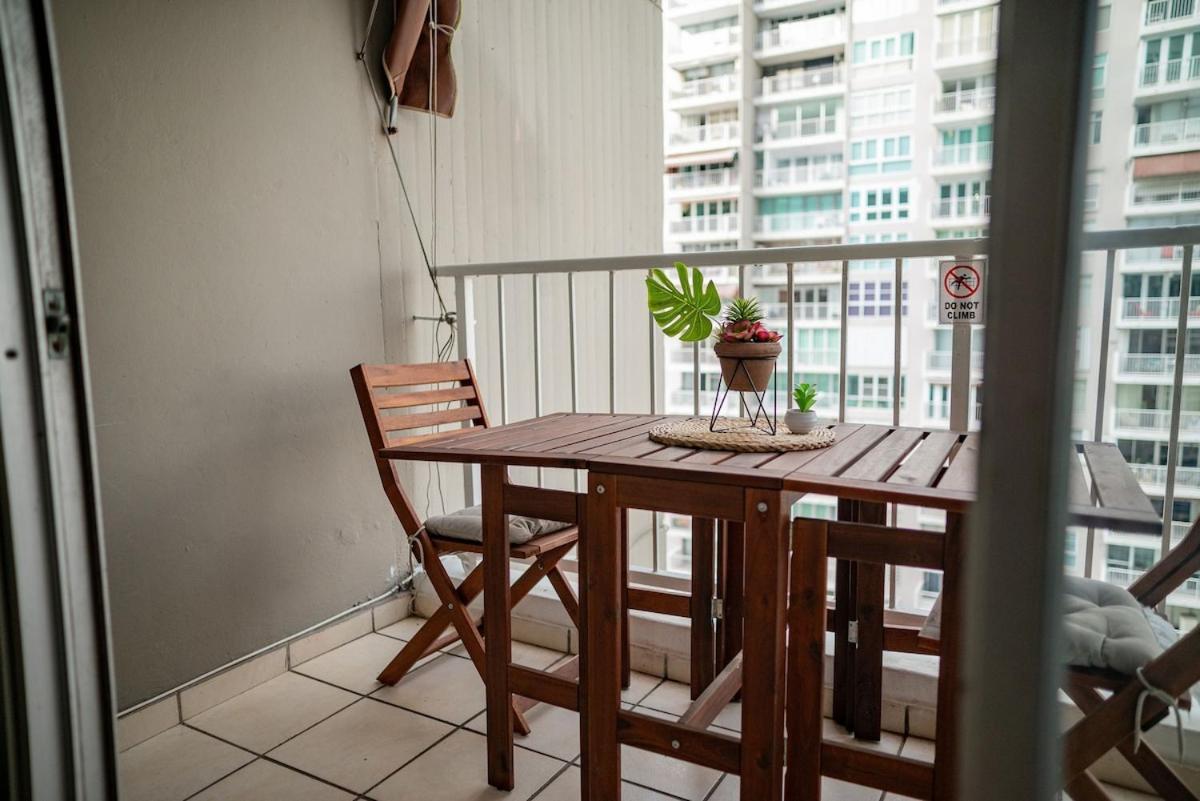 Steps From Foxwoods- Beachfront Retreat With Pools San Juan Exteriör bild