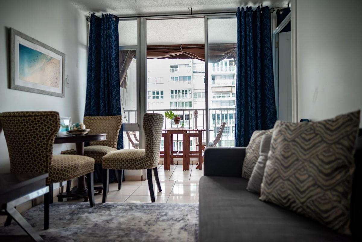 Steps From Foxwoods- Beachfront Retreat With Pools San Juan Exteriör bild