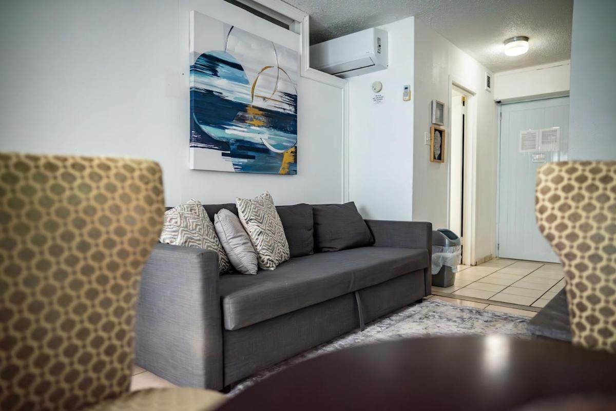 Steps From Foxwoods- Beachfront Retreat With Pools San Juan Exteriör bild
