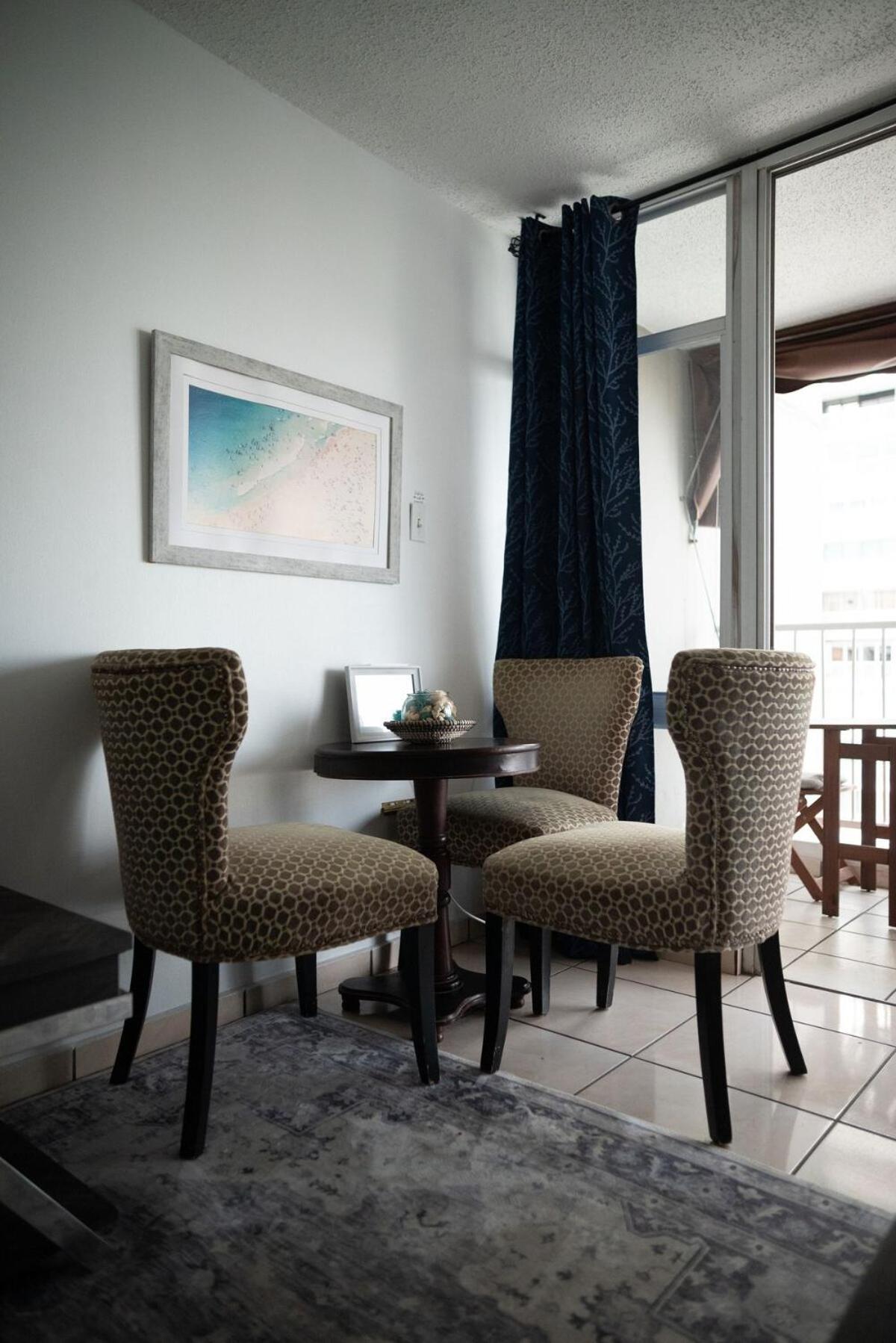 Steps From Foxwoods- Beachfront Retreat With Pools San Juan Exteriör bild