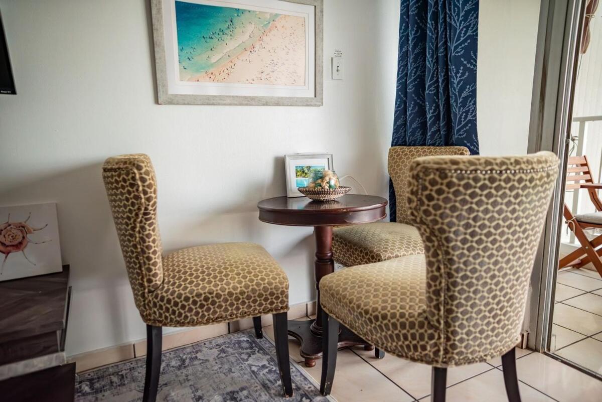 Steps From Foxwoods- Beachfront Retreat With Pools San Juan Exteriör bild